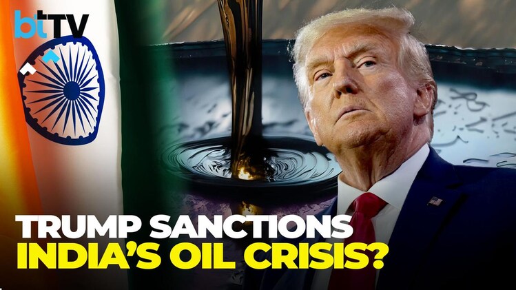 Trump’s Sanctions On Russian Oil Companies - Rosneft & Lukoil. What It ...