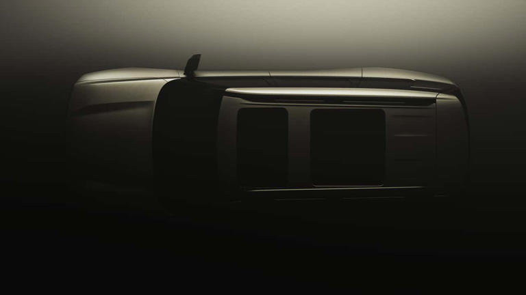 10 Luxury cars built for long-distance comfort