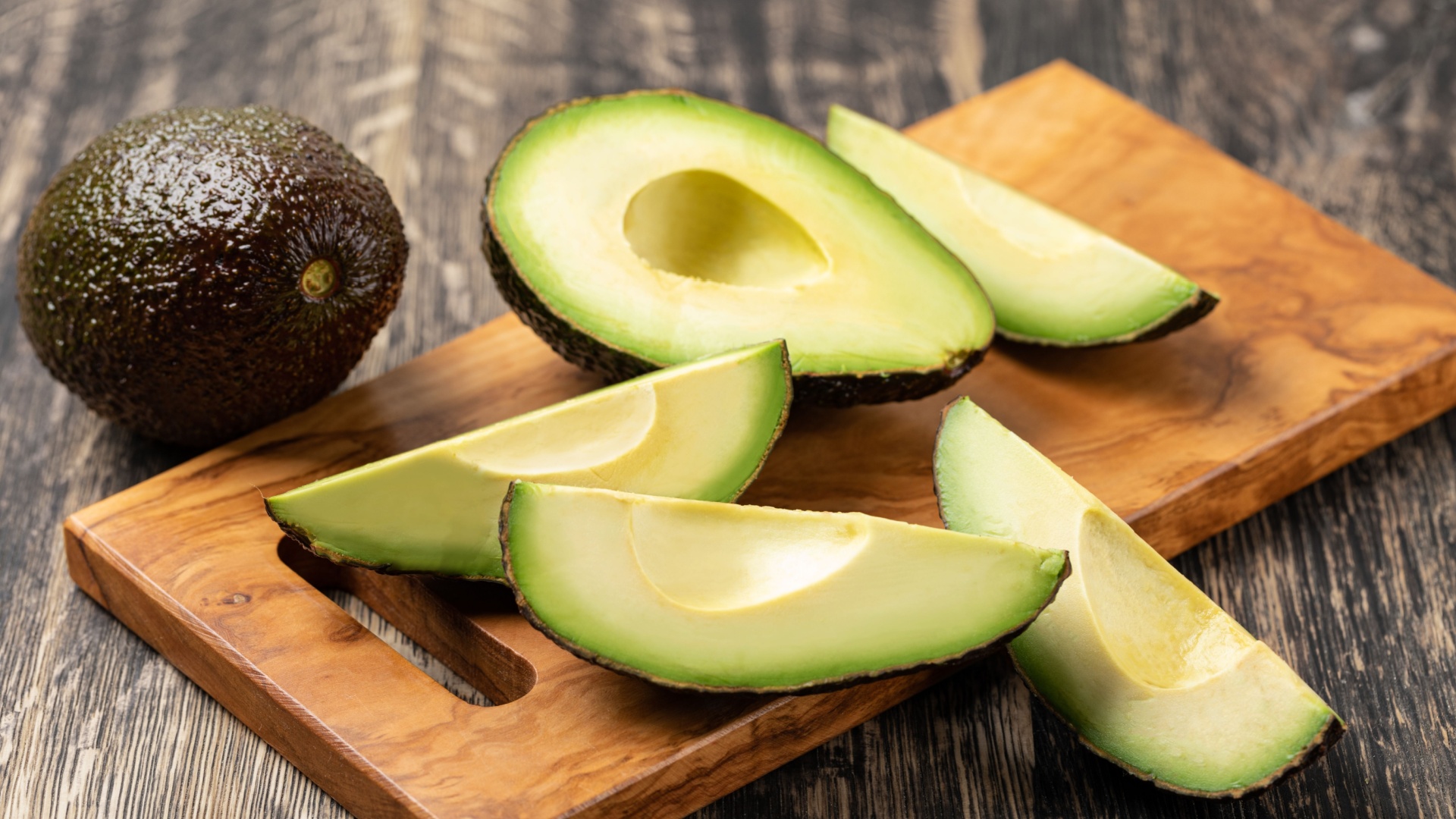 What Might Happen To Your Body If You Eat Avocados Every Day