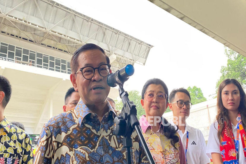 Pramono Anung: Pembangunan Jakarta Tak Boleh Terganggu Meski Efisiensi Diutamakan