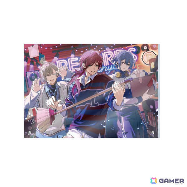 ローレン イロアス 誕生日 グッズ&ボイスボイス無し ローレン