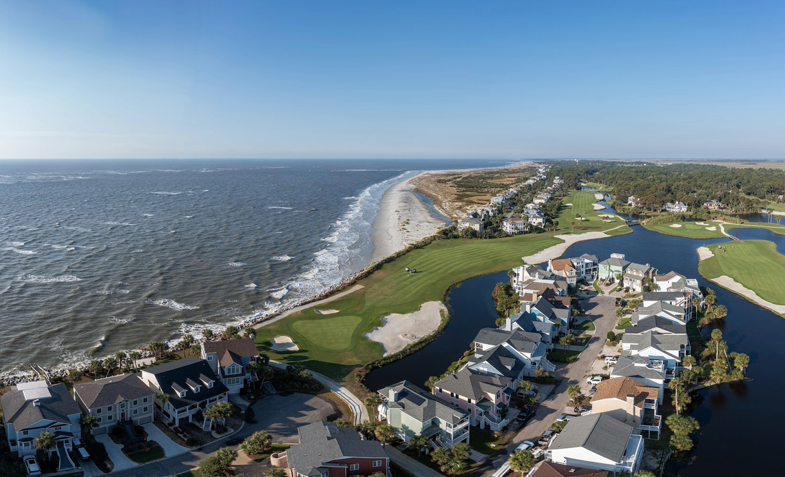 A dream come true: Young Fripp Island golf tournament champ gets his ...