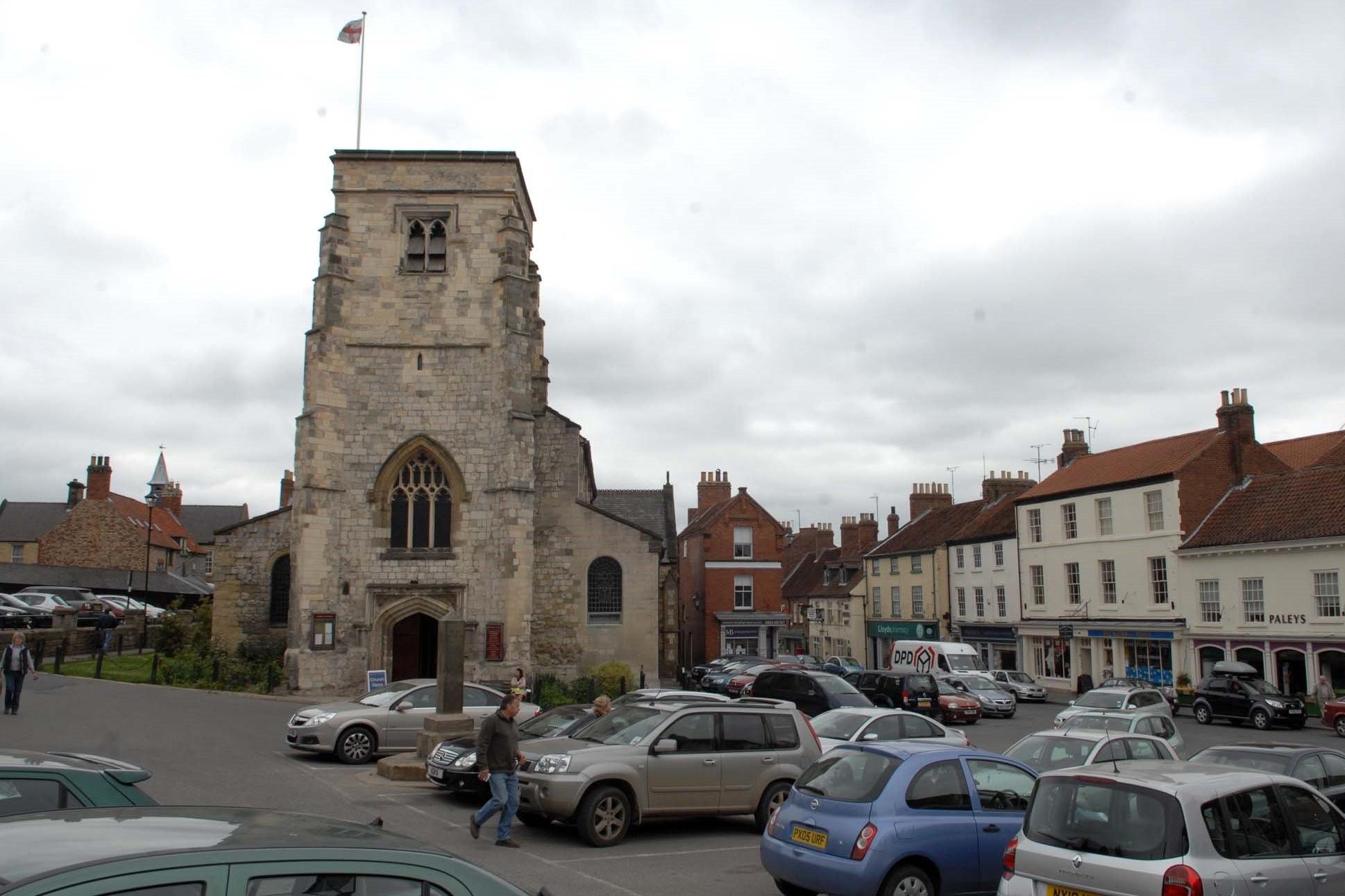 Cancellation of Malton events will impact small businesses - Yorkshire ...