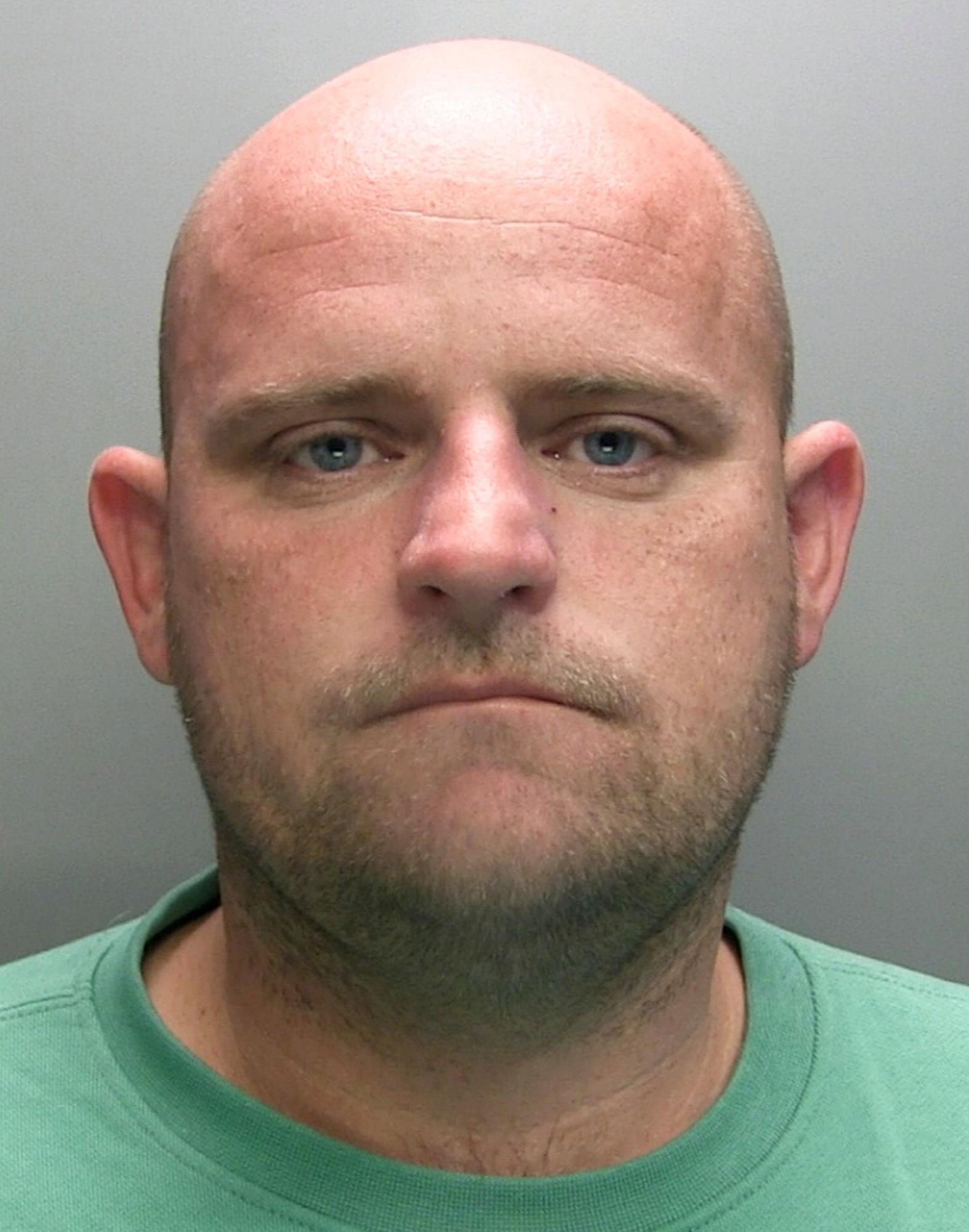 £68 million cocaine gang's Peterborough link - as 16 men are jailed for ...