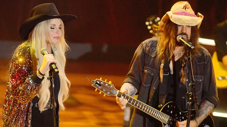 Why You Don't Hear As Much From Billy Ray Cyrus Anymore