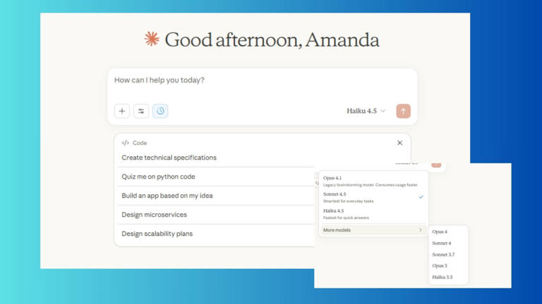 I tested Claude Code’s new web app — it makes coding as easy as chatting
