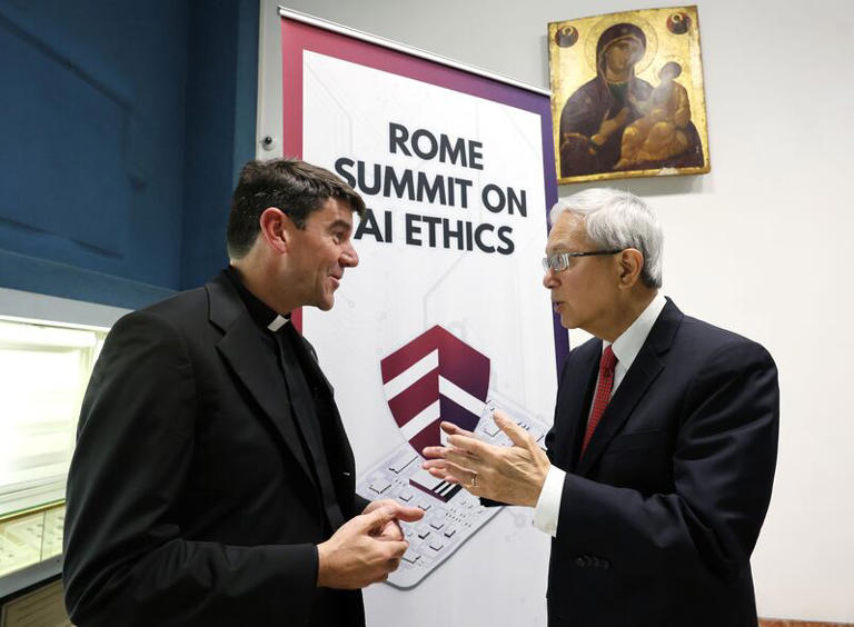 New pope, religious violence and religious liberty wins: 2025 in faith ...