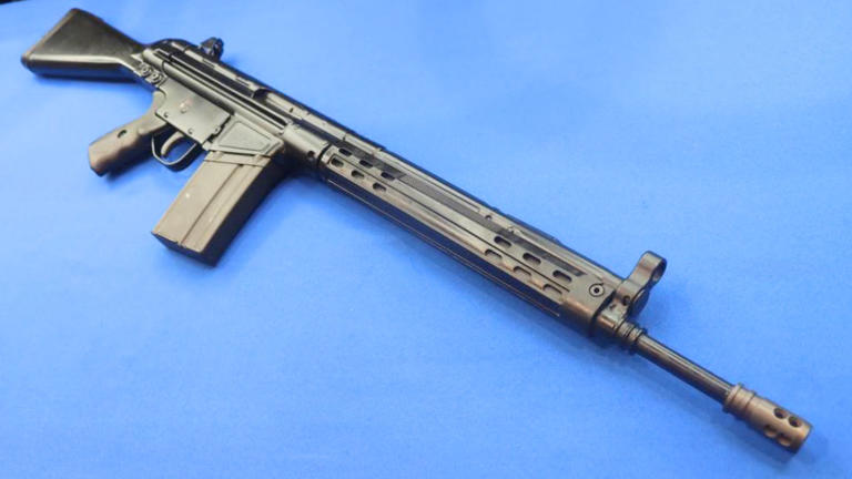 Guns that instantly expose bad design at the range