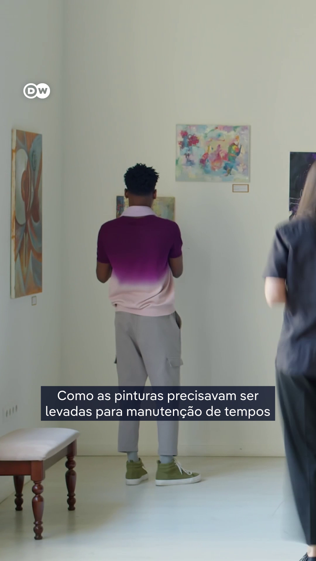 O inacreditável roubo da Mona Lisa