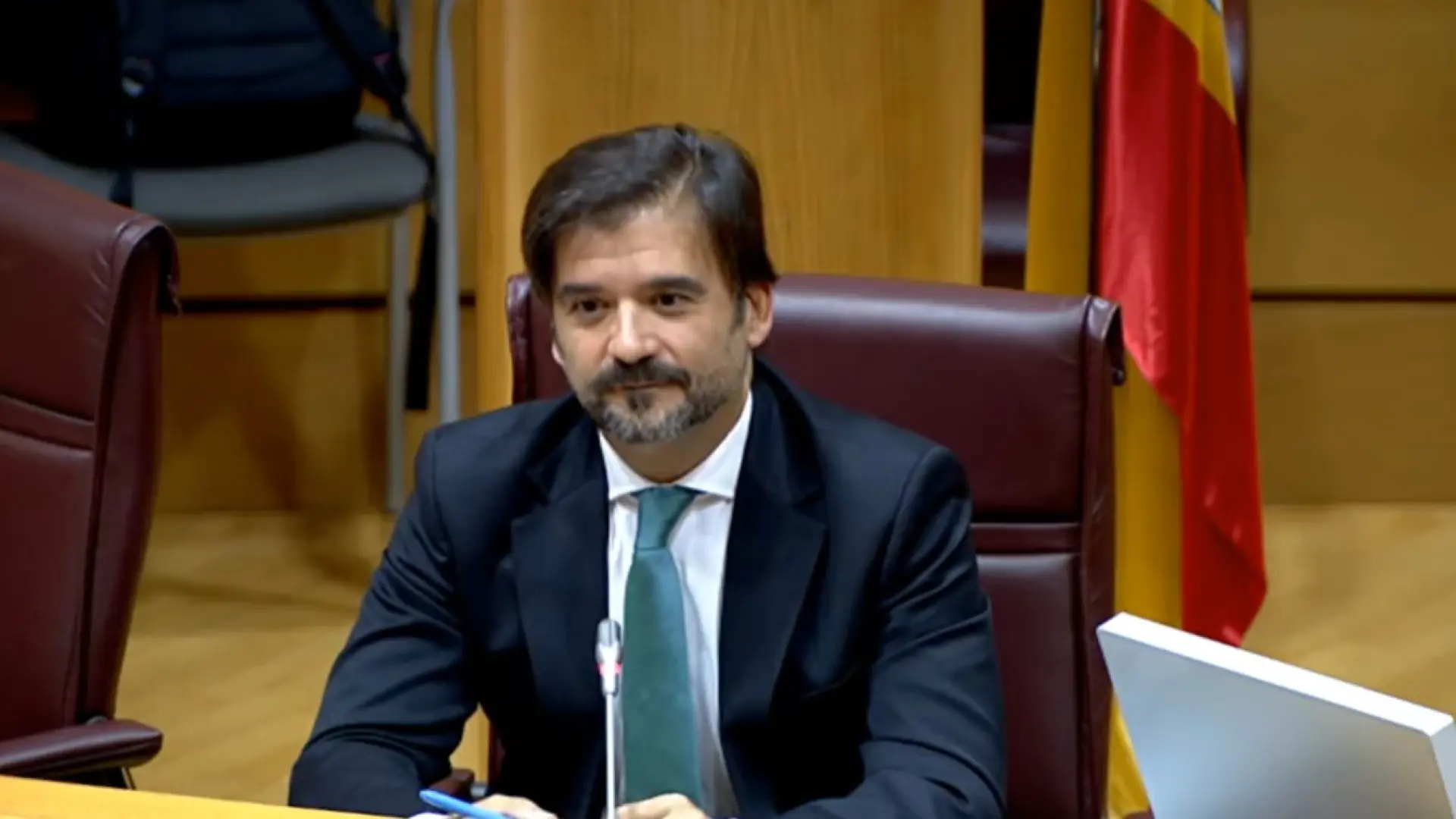 El Gobierno duda del informe de la UCO sobre la trama de hidrocarburos ...