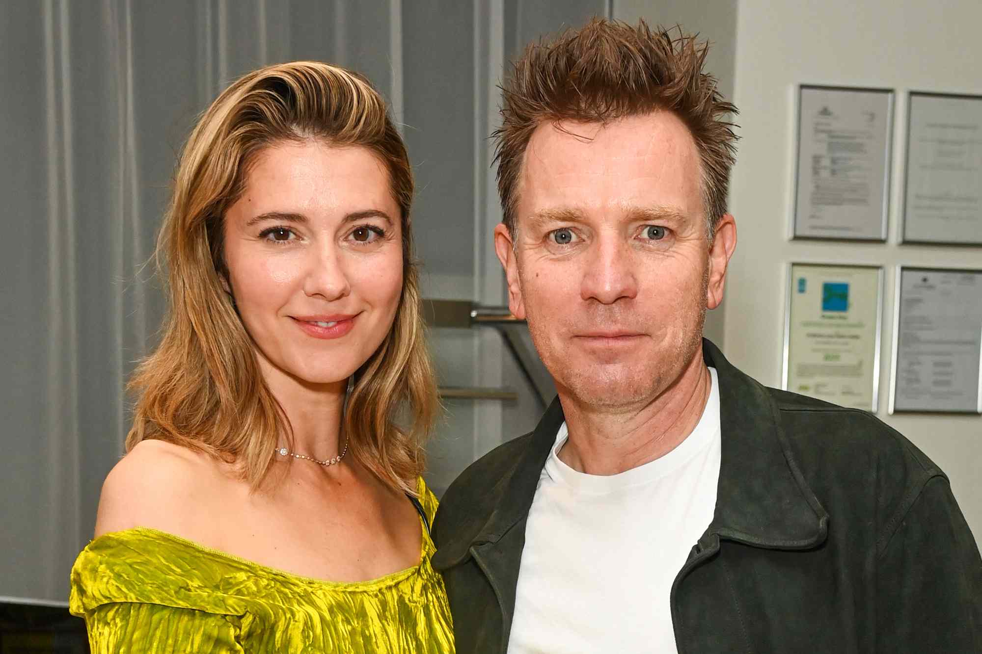 Mary Elizabeth Winstead Wants Her Next Project with Ewan McGregor to ...