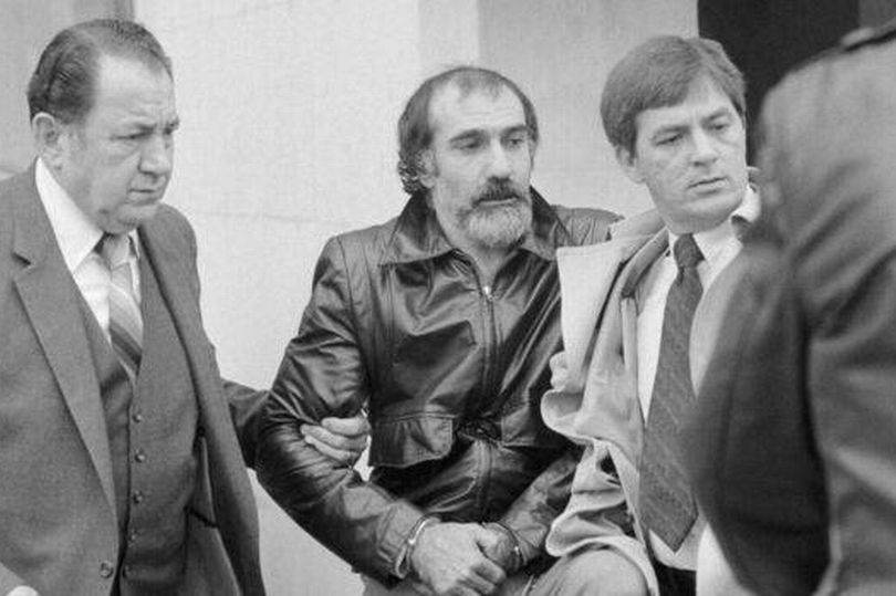 Where is Netflix’s Mob War boss John Stanfa now?