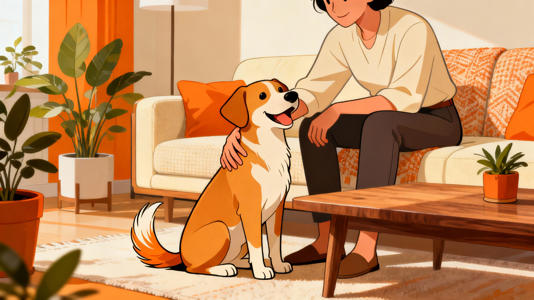 Pourquoi les chiens sont-ils de si bons partenaires de recherche ?