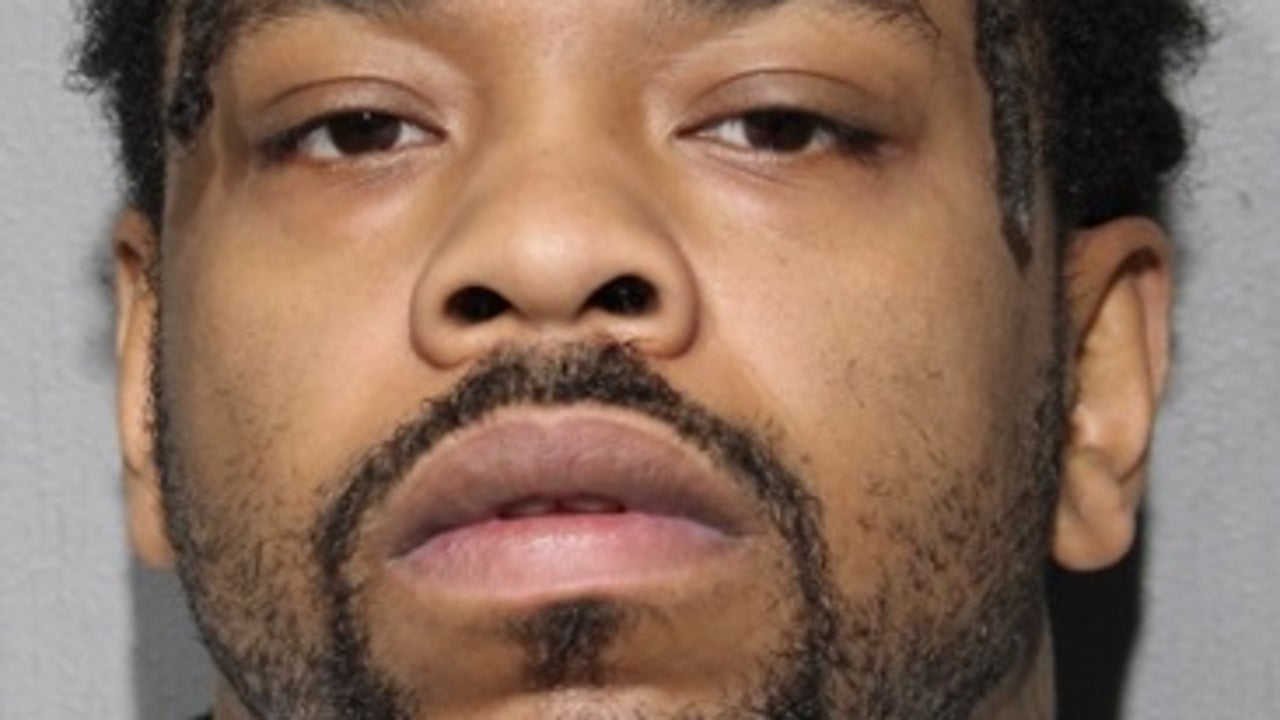 Chicago man arrested in Indiana a month after fatal South Side shooting