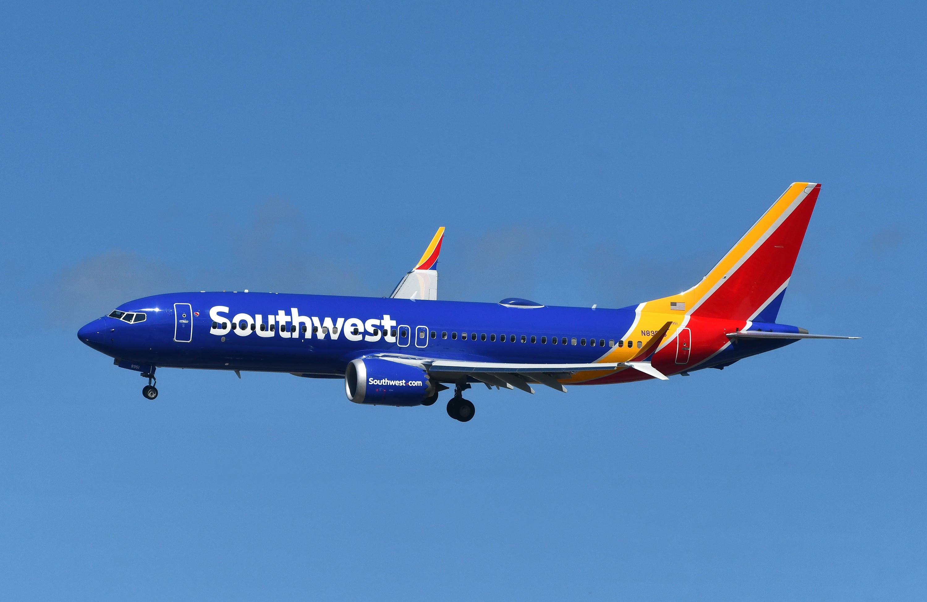 There’s a new 30% transfer bonus from Chase to Southwest Airlines, but ...