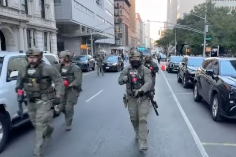 ICE documents reveal only 16 people arrested pose 'high public safety risk'