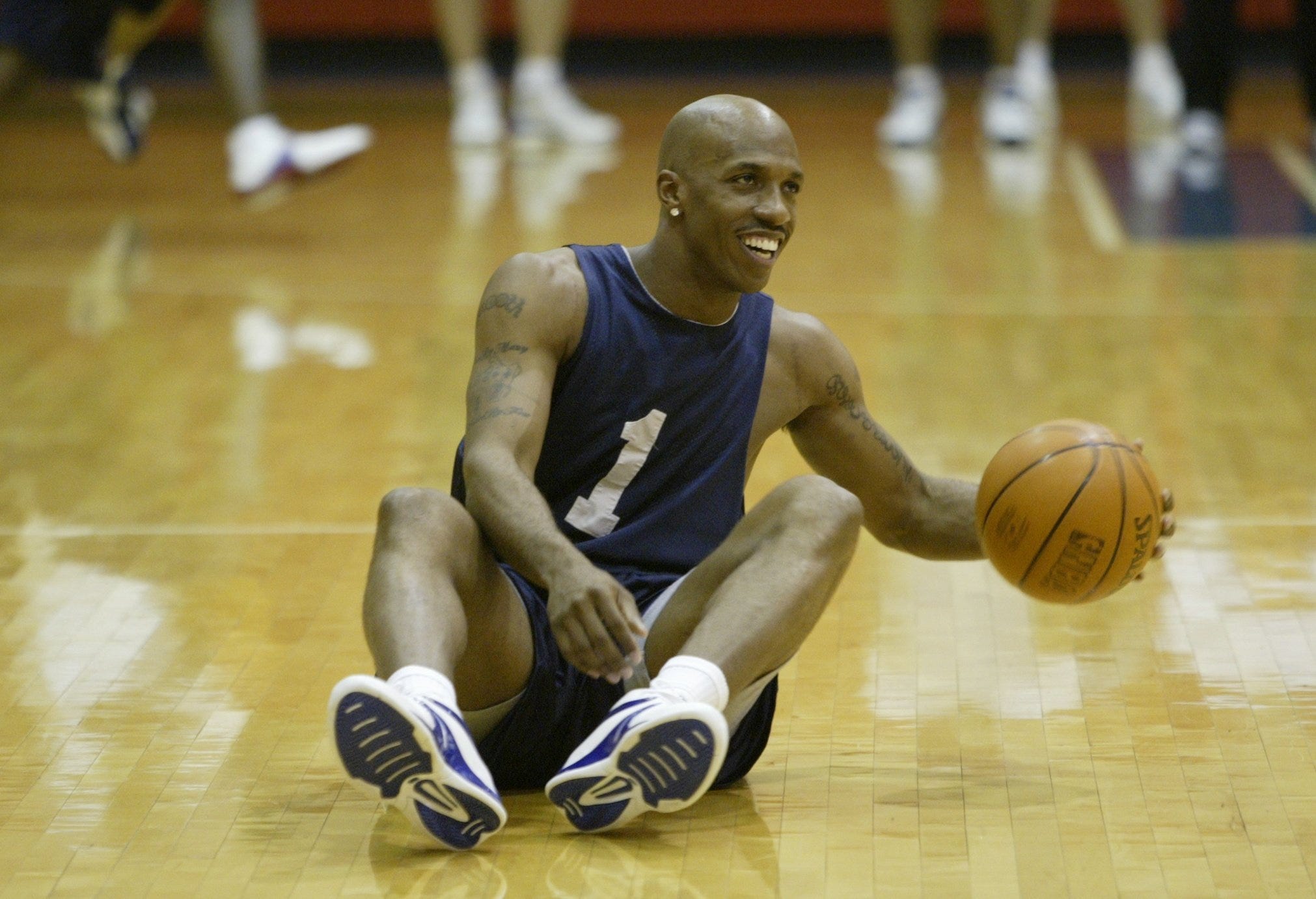 What to know about Chauncey Billups: Detroit Pistons legend connected ...
