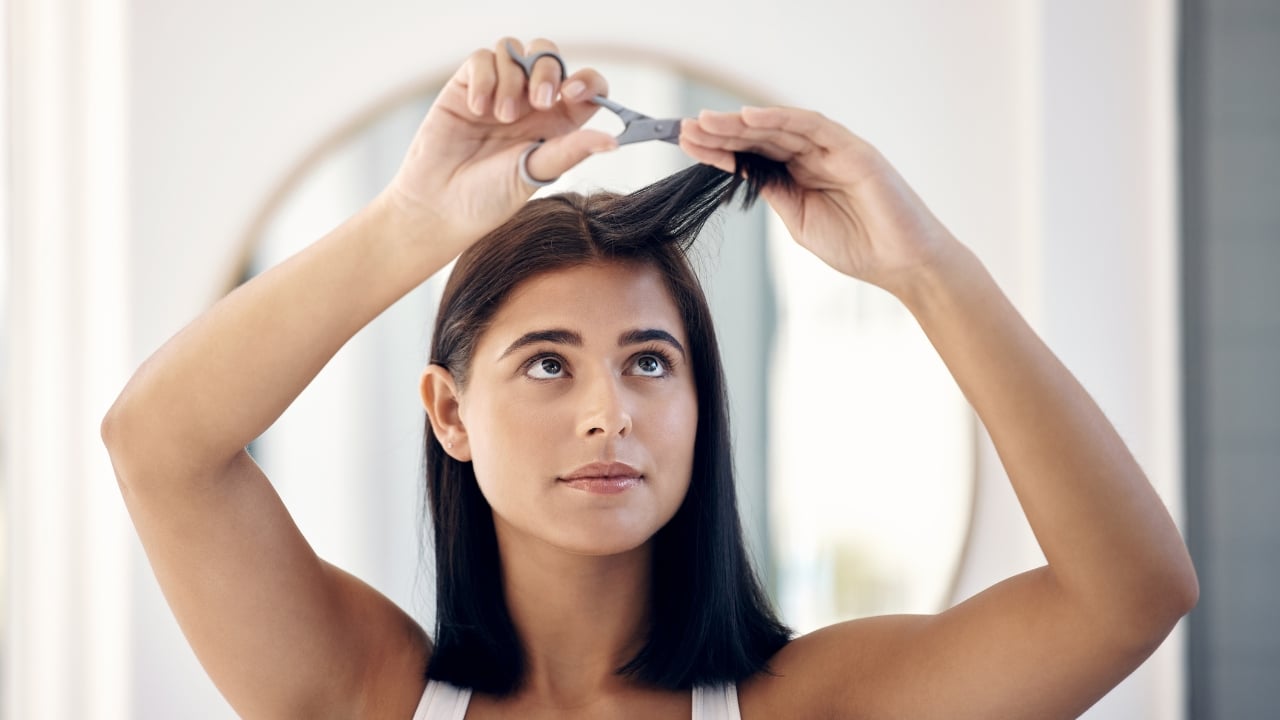 10 grooming routines that’ll save you hundreds over time