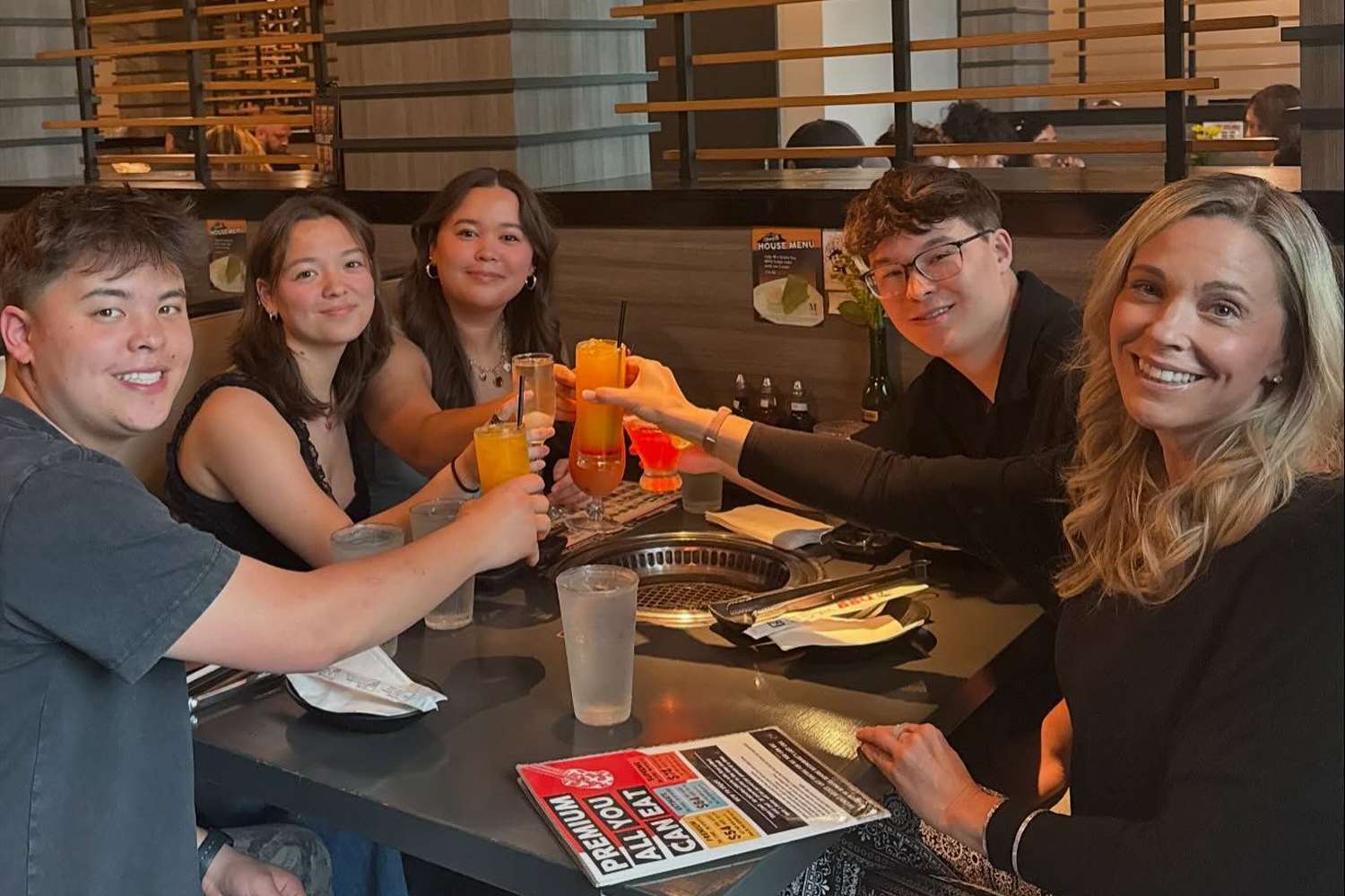 Kate Gosselin Reveals She Won't Be Spending Thanksgiving with Her Kids