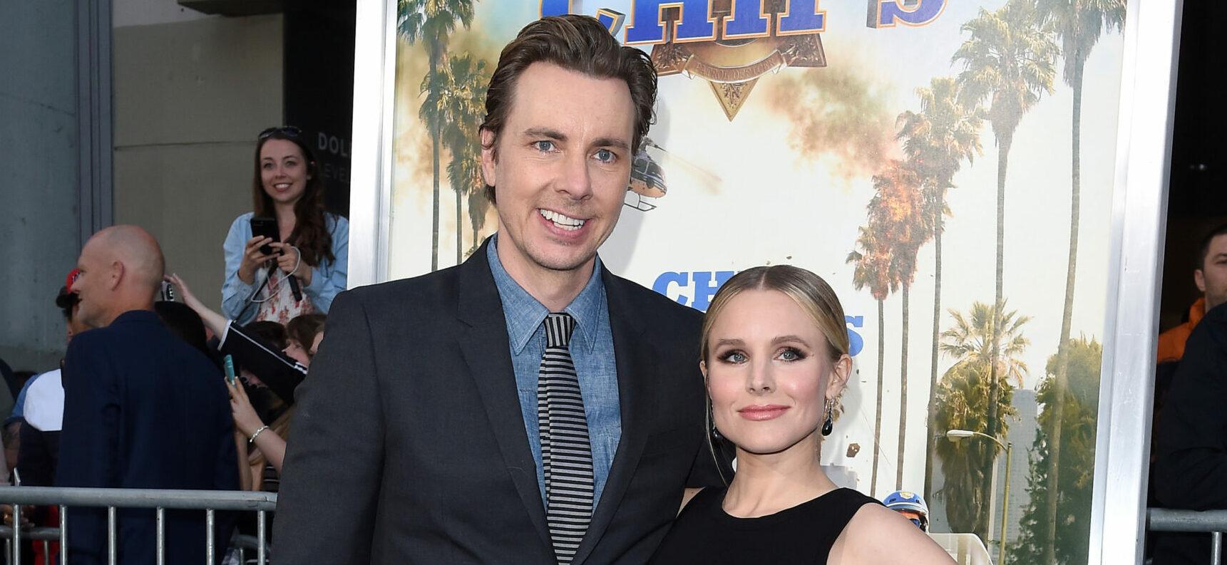 Kristen Bell And Dax Shepard’s Turbulent Love Life Exposed