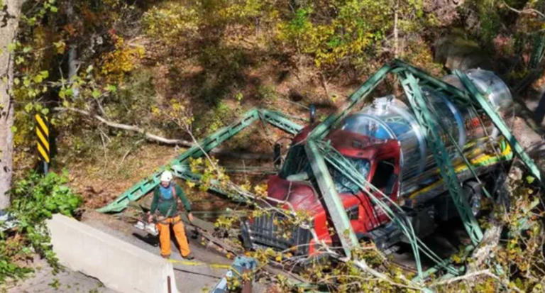 ‘I’m Alive… But I’m Not Okay’: Maryland Business Owner Loses Everything ...