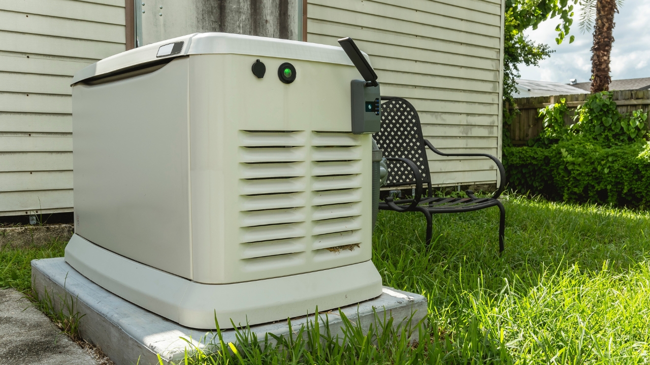 10 Backup Power Options That Actually Work When the Grid Fails