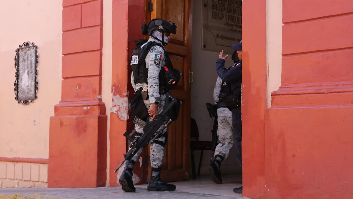 Violencia de alto impacto persiste en Guanajuato pese a baja en ...
