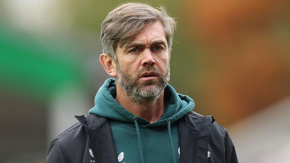 Prem try-fest a change of pace for Leicester's Parling
