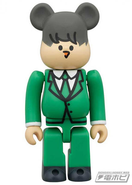 BE@RBRICK 東海オンエア 100% BE@RBRICK 東海オンエア 100% – 東海オンエア OFFICIAL STORE