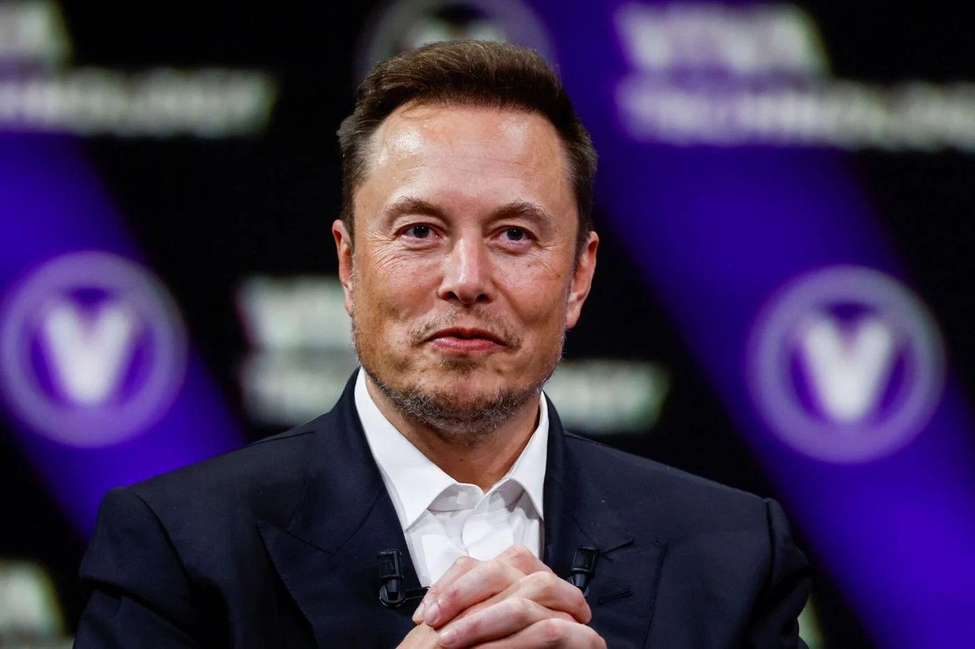 Elon Musk predicts AI and robots will replace human jobsPublished on ...
