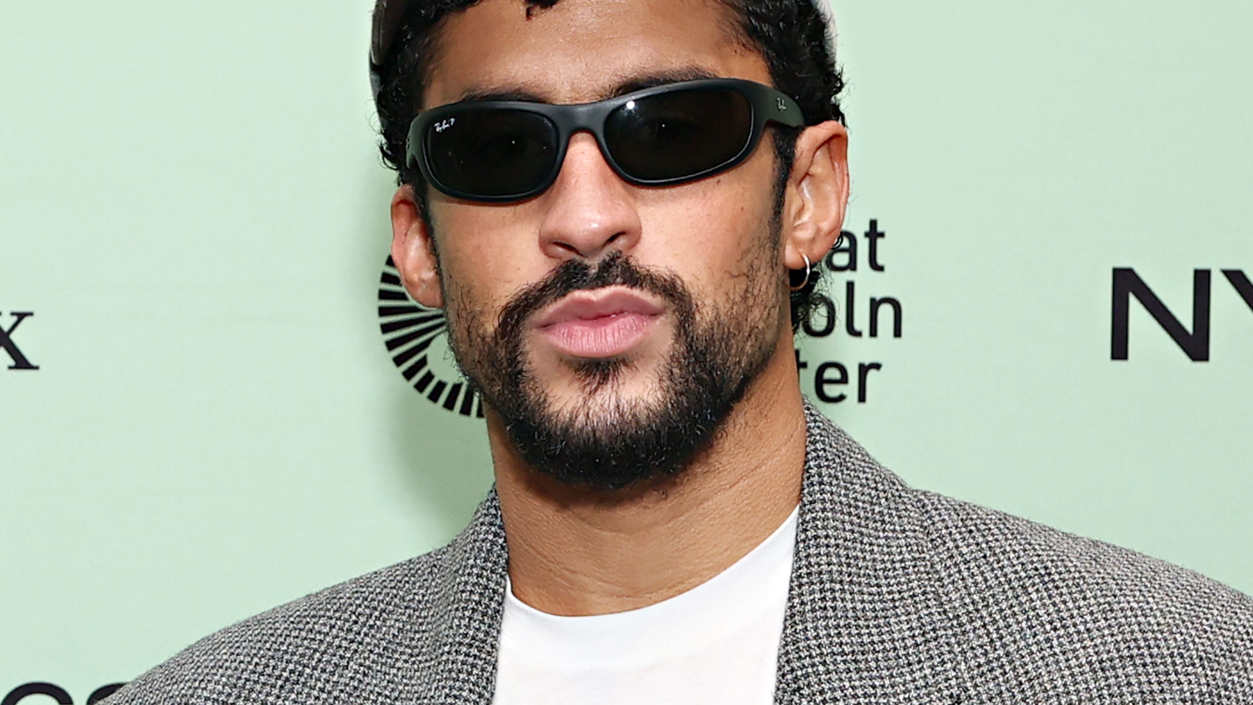 Roger Goodell defends Bad Bunny for Super Bowl halftime show