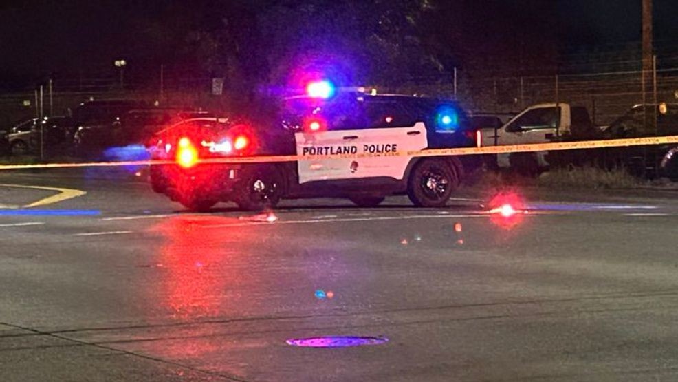 Woman killed in North Portland hit and run, police searching for driver