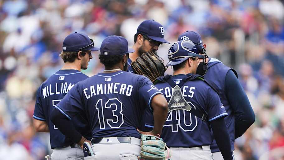 Can This Rays Rookie Continue To Provide A Spark In The 2026 Season?