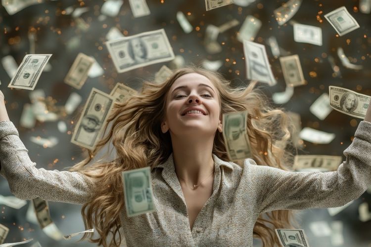 Peluang Emas Menjemput 8 Weton Ini di Bulan Desember, Siapa Mereka?