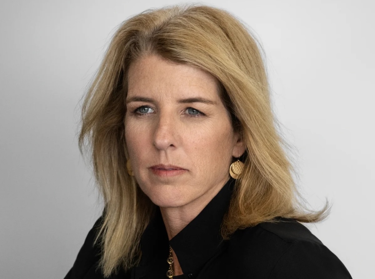 how old is rory kennedy