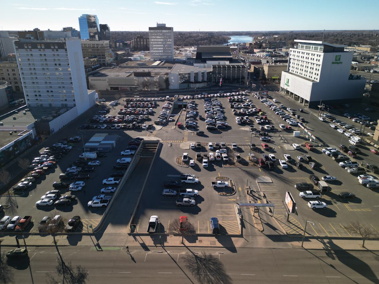 New downtown Saskatoon arena deal changes how profits are divided