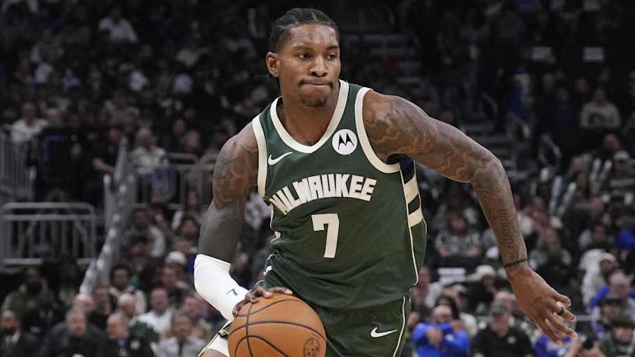 Bucks' Doc Rivers Announces Concerning Kevin Porter Jr Injury News