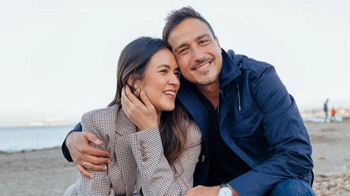 Perjalanan Hidup Hamish Daud Sebelum Menikah dengan Raisa: Hidup di Hutan dan Putus Sekolah