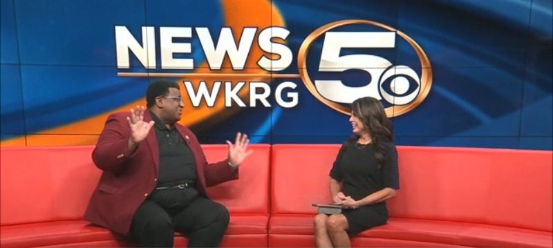 Mobile Area Mardi Gras Association brings Halloween fun to the ...