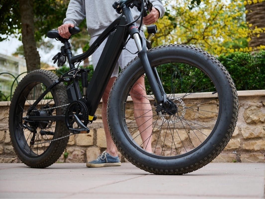 $300 Fines Now In Place For E-Bike Violators In Montgomery Co.