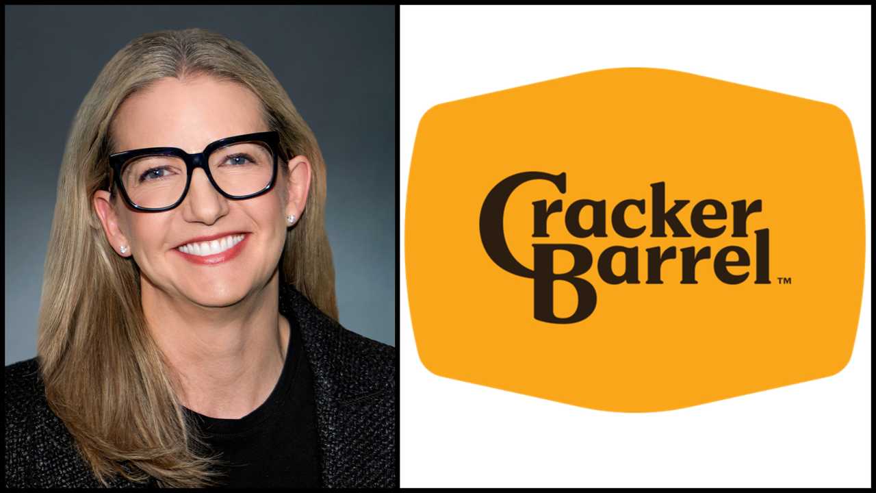 Cracker Barrel CEO Breaks Silence On Controversial Logo Change Attempt