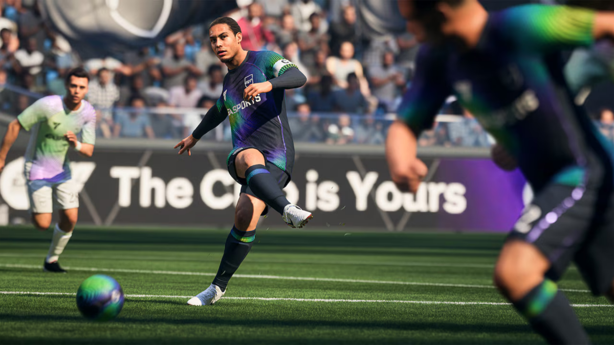 EA SPORTS FC 26 Patch Notes: Bring Major Defensive Updates and Ultimate ...