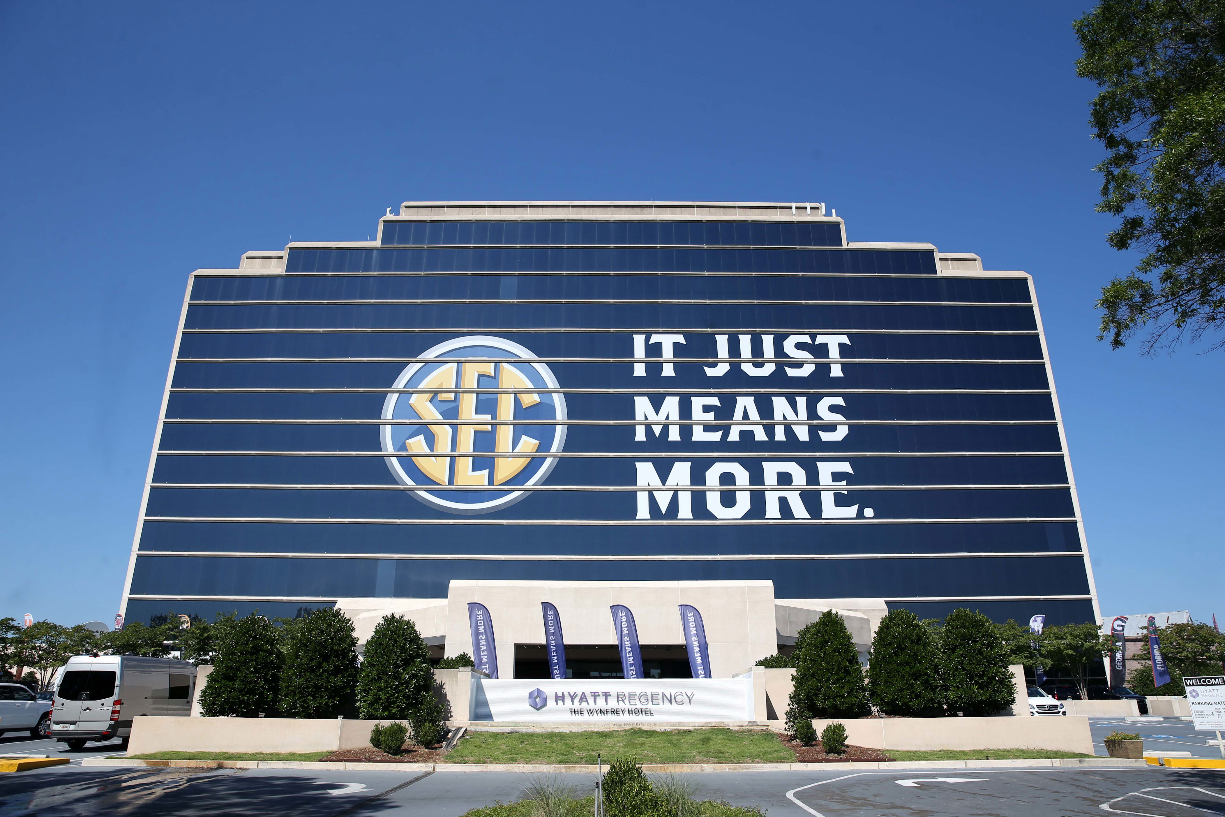 SEC decline carrying over to the NFL Draft too