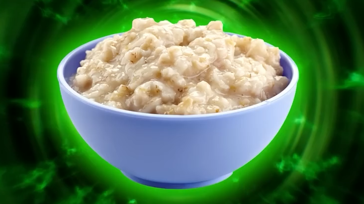 When Quaker Oats Fed Orphans Radioactive Oatmeal and Got Away With It