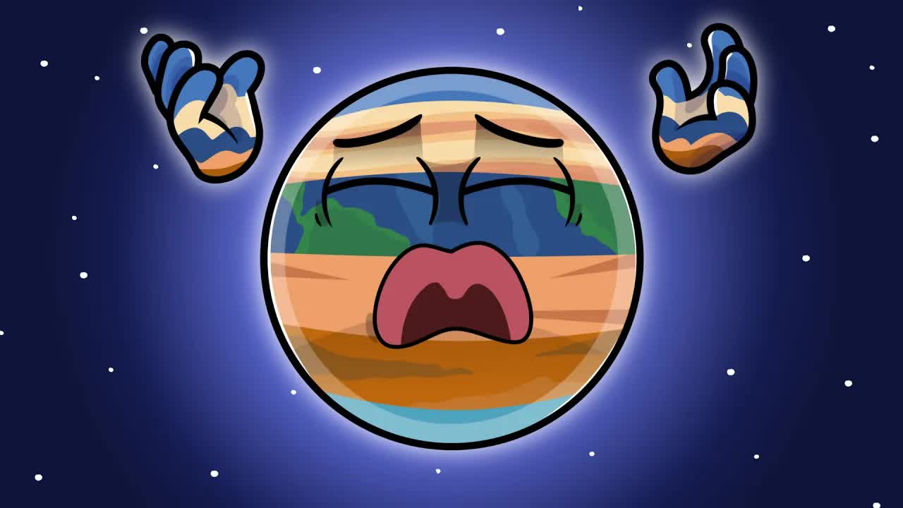 What if all the Planets became One Planet?