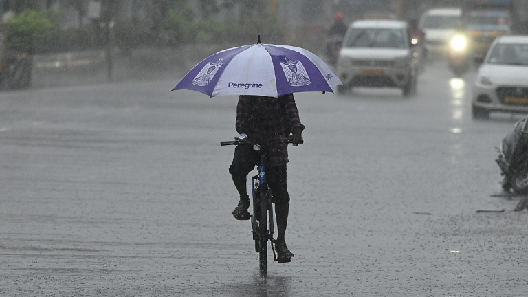 Tamil Nadu weather alert: Heavy rain may return to Chennai as new low ...