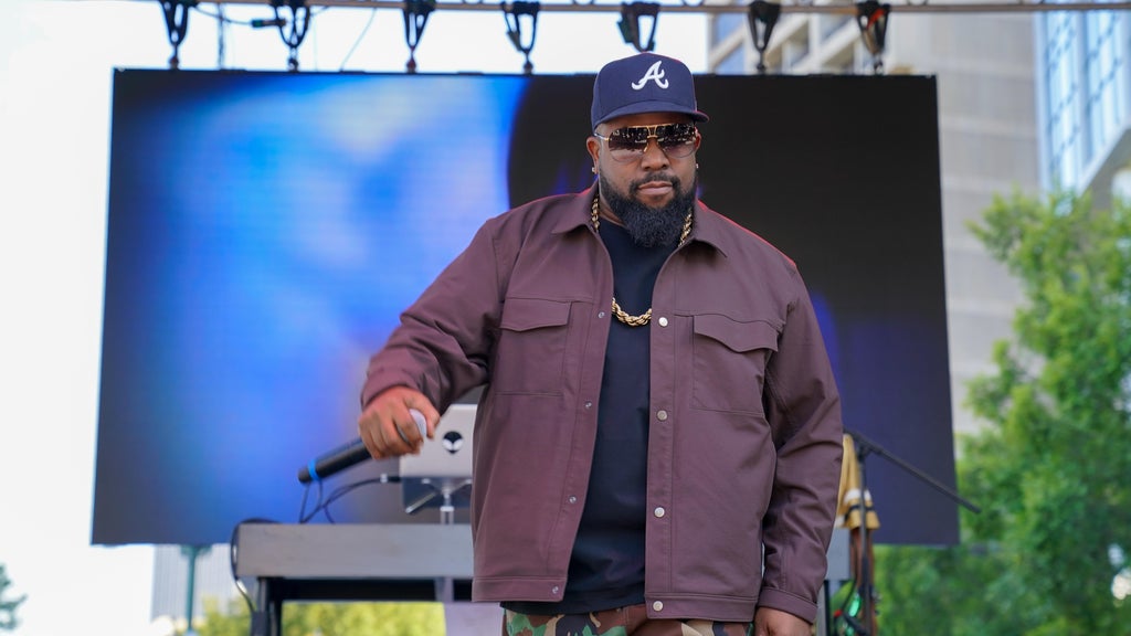 Big Boi to perform free concert in Decatur to celebrate start of 2026 ...