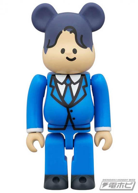BE@RBRICK 東海オンエア 100% BE_RBRICK___400__04_f3f2d659-