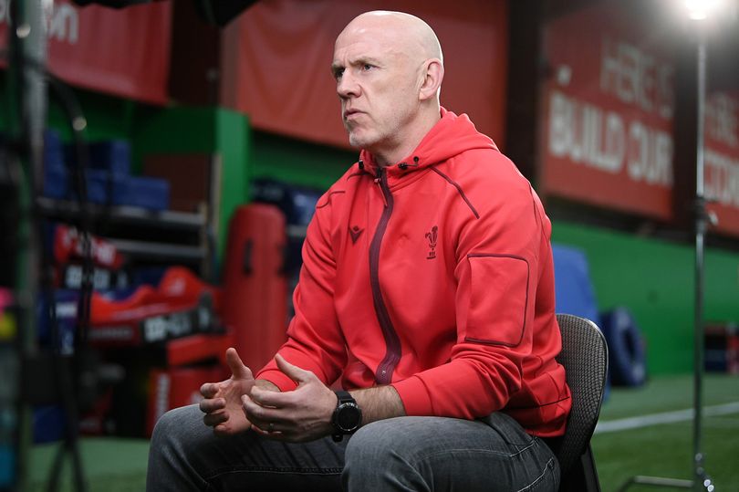 Wales go after Welsh-qualified talent and those in dark over ...