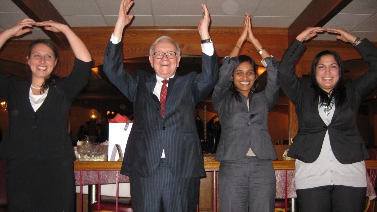 Six Warren Buffett lessons every retiree should know